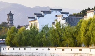 龙门生态园介绍 龙门生态园在哪里