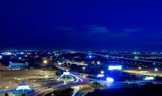 北京首都机场在哪个区域（北京首都机场属于哪里）