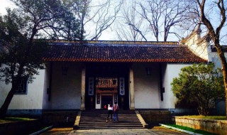 长沙岳麓书院建于何时 长沙岳麓区书院建于什么时候