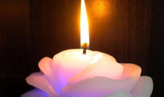 蜡烛成分 祖马龙蜡烛成分