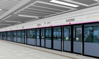 地铁列车有几种驾驶模式 地铁列车五种驾驶模式