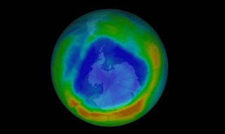 臭氧层为什么会被破坏 臭氧层被破坏会导致什么