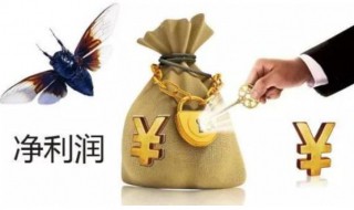 利润总额计算公式是什么 利润总额计算公式是什么意思