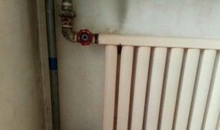 暖气生锈怎么办（暖气生锈怎么办视频）
