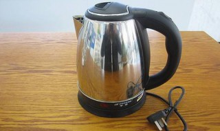 水壶有异味怎么去除（新电水壶有异味怎么去除）