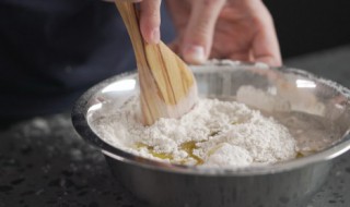 饺子粉能做包子吗(饺子粉能做包子吗窍门)