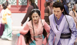 萌妻食神演员表（萌妻食神演员表全部）