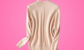 羊毛衫为什么掉毛厉害 为什么羊毛衫掉毛严重