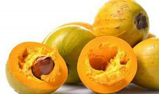 鸡蛋果怎么催熟快（鸡蛋果怎么催熟最快）