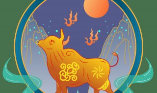 属牛人2021年全年运势详解（属牛人2021年全年运势详解1985女）