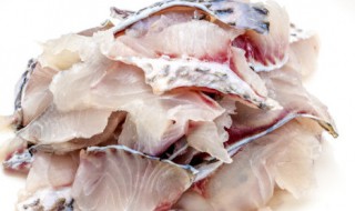 鱼杂是什么（鱼杂是什么肥）