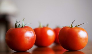 西红柿能放冰箱冷冻保存吗 西红柿可以放冰箱冷藏保存吗?