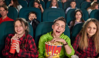 电影是什么时候出现的（爆米花加电影是什么时候出现的）