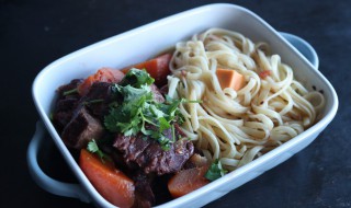 冬日午餐吃什么 冬天午饭吃啥