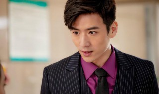 孟严扮演者 孟主任扮演者