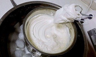 奶油太稀加什么变稠 奶油怎么变粘稠