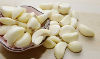 发芽的大蒜能不能吃(发芽的大蒜能不能吃表情包)