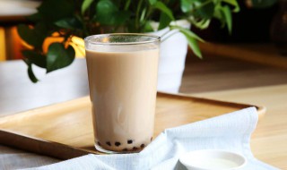 所有的茶叶都可以做奶茶吗 所有的茶叶都能做奶茶吗?