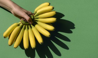 香蕉硬心怎么处理(香蕉硬心怎么办)