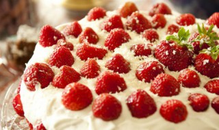 生奶油和熟奶油区别 生奶油和鲜奶油的区别