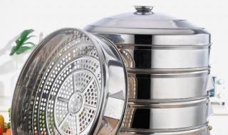 多层蒸笼怎样防止滴水(多层蒸笼怎样防止滴水进去)