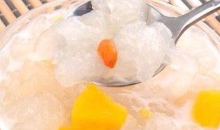 林蛙油怎么吃（林蛙油怎么吃最好）