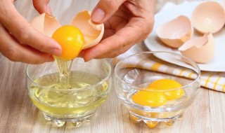 做蛋糕打蛋清全是泡沫 打蛋清一直是泡沫能做蛋糕吗