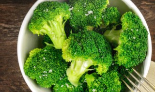 西兰花根部能吃吗 西兰花的根儿能吃吗