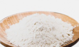 普通面粉能做戚风蛋糕吗 普通面粉能做戚风蛋糕吗怎么做