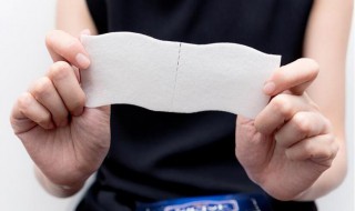 化妆棉的使用方法 化妆棉的使用方法图解