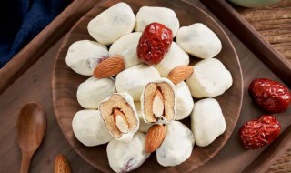 奶枣的保质期多久 奶枣保存多久