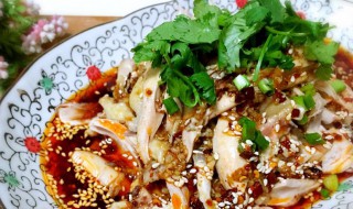 凉拌手撕鸡丝如何做（凉拌手撕鸡丝如何做好吃）