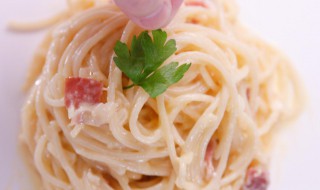 煮意粉如何做 煮意粉如何做好吃