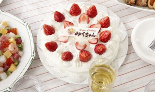 稀奶油能打发成奶油吗（稀奶油能打发成奶油吗还是奶油）