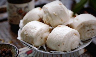 发酵的面如何做馒头 发酵面怎么做馒头