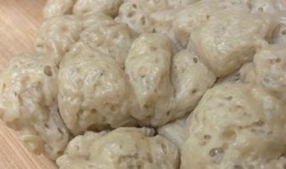 蒸面筋开锅后瘪了原因（蒸面筋开锅后瘪了原因是什么）