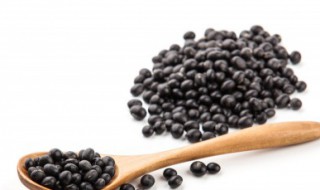 米醋泡黑豆如何做 黑豆用醋泡怎么做