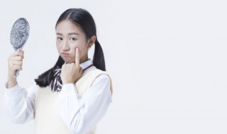 去红色痘印最好最快的方法 去痘痘红印最快的方法