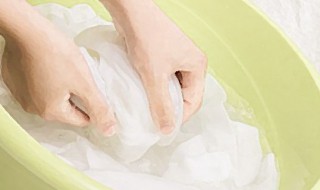 淘米水去除霉斑原理 淘米水去除霉斑原理视频