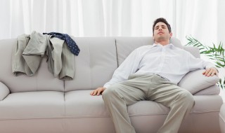 染发剂弄到沙发上怎么洗掉 染发剂弄到沙发上怎么洗掉小妙招