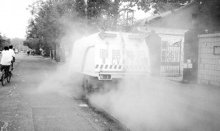 空气除灰尘的方法（空气除灰尘的方法有哪些）