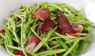 腌腊猪油的方法（腌腊猪油的方法和配方）