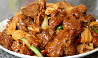 电压力锅如何做鸭肉 电压力锅如何做鸭肉煲