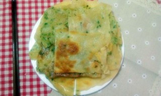 油饼如何做酥脆皮薄（油饼怎么做松软好吃外酥）