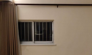 落地窗户如何做窗帘 落地窗户如何做窗帘盒