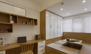 如何做榻榻米自制 自己做榻榻米怎么做