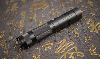 如何做简易小手电(如何做简易小手电筒)