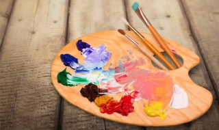 什么颜色加什么颜色等于灰色 灰色介绍