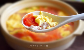 鸡蛋肉汤如何做 鸡蛋肉汤做法