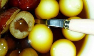 如何做红糖鹌鹑蛋 红糖鹌鹑蛋的做法